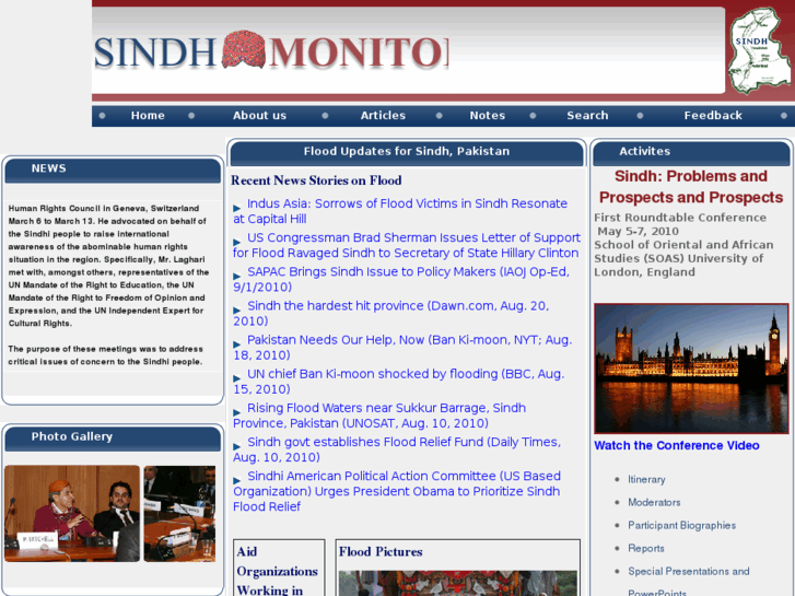 www.sindhmonitor.org