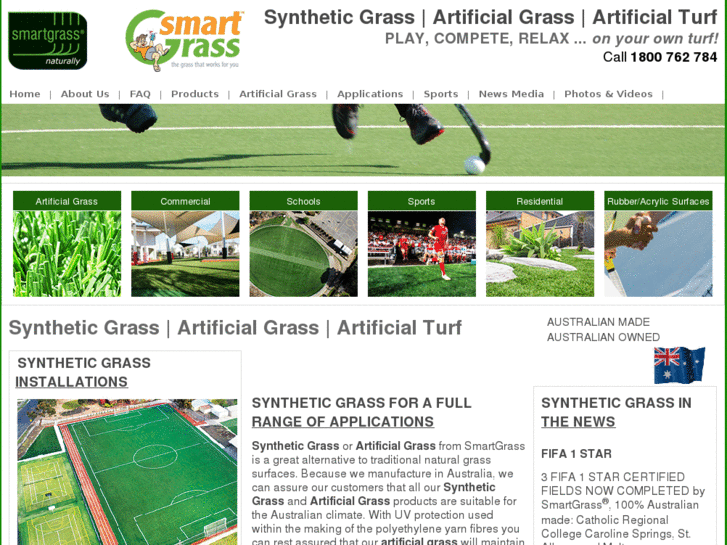 www.smartgrass.com.au