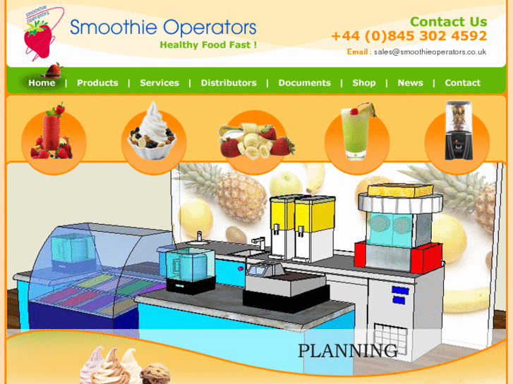 www.smoothieoperators.com