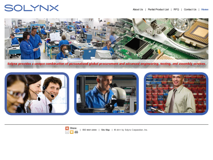 www.solynx.net