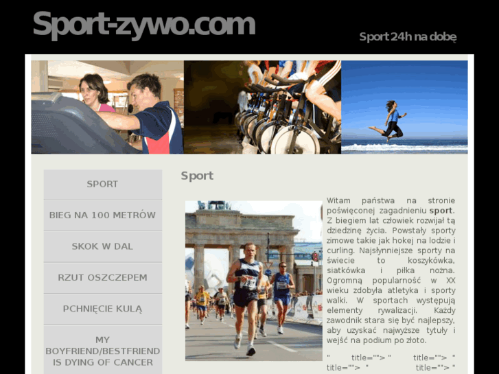 www.sport-zywo.com