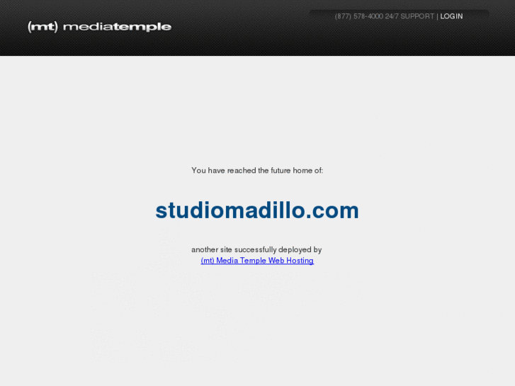 www.studiomadillo.com