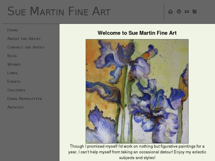 www.suemartinfineart.com