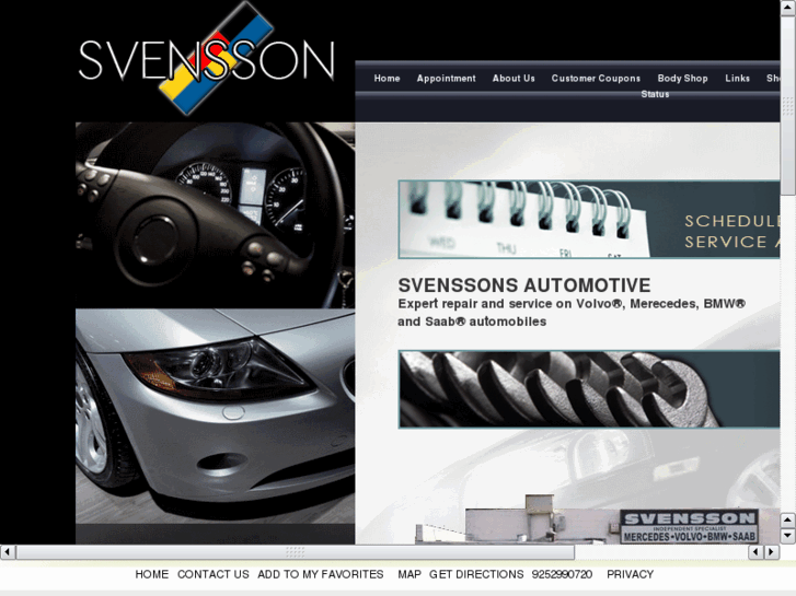 www.svenssonautomotive.com