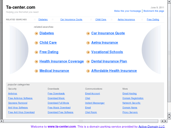 www.ta-center.com