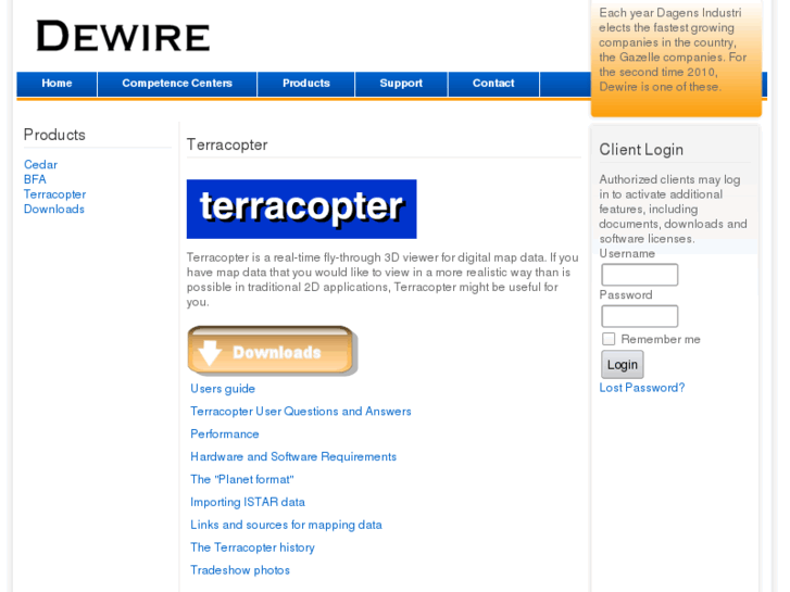 www.telecopter.com