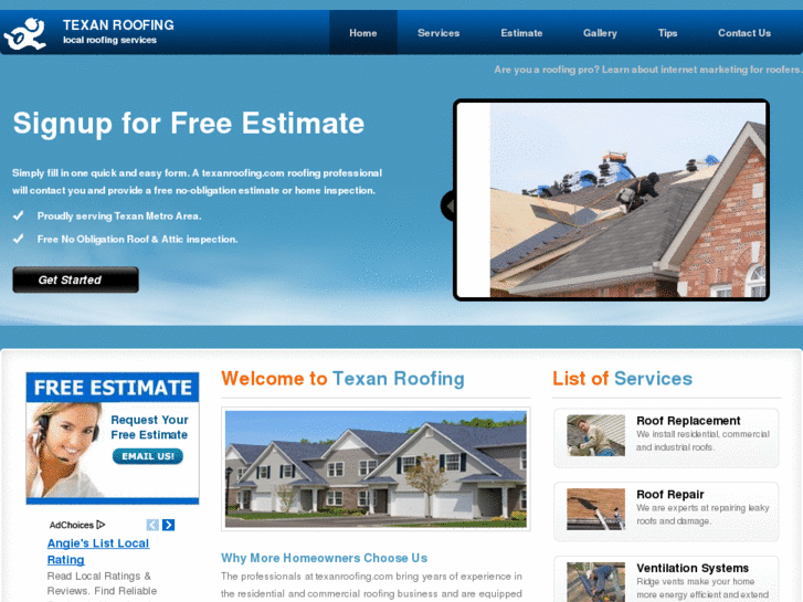 www.texanroofing.com