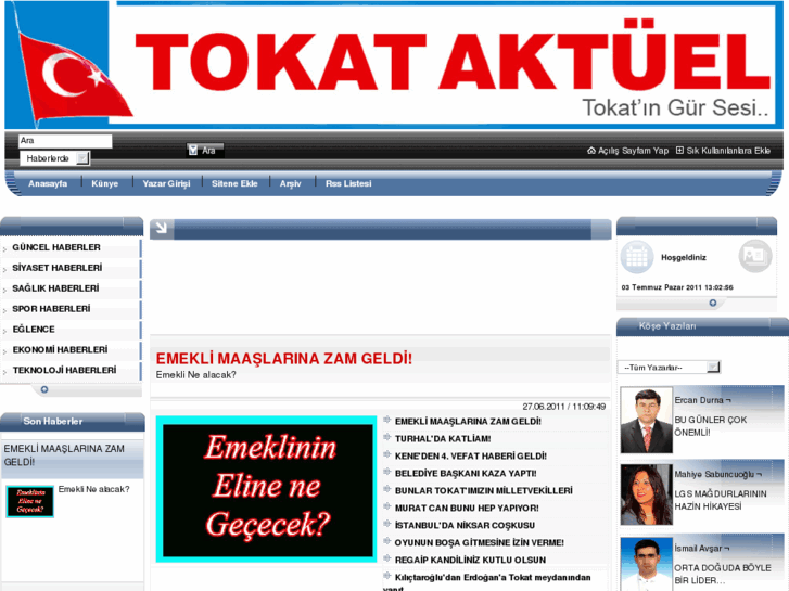 www.tokataktuel.com