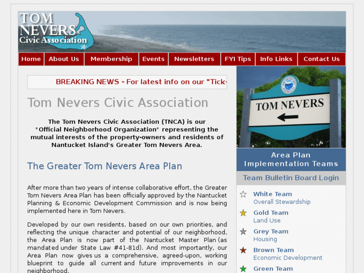 www.tomnevers.org