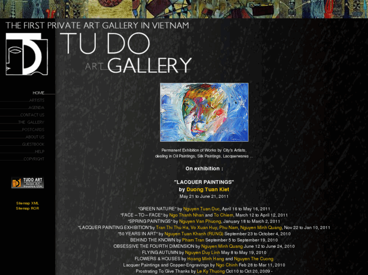 www.tudogallery.com