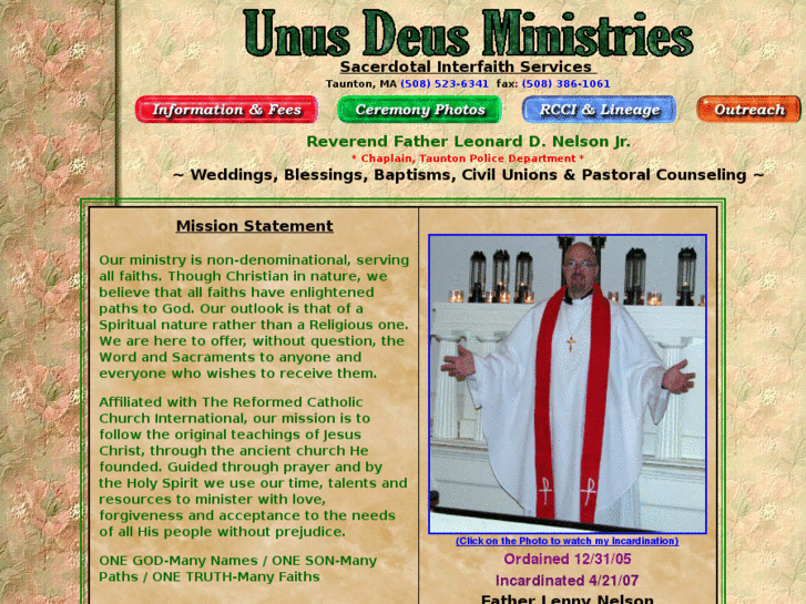 www.ud-ministries.com