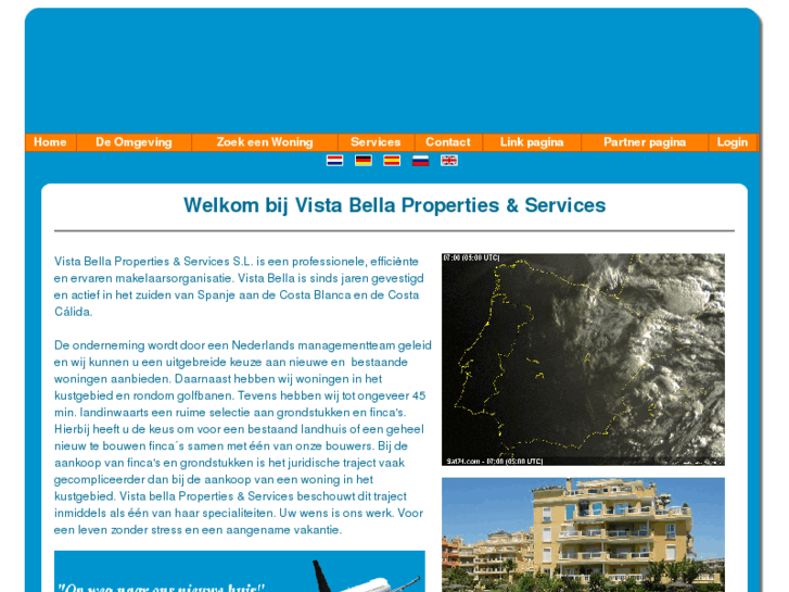 www.vistabellaproperties.com