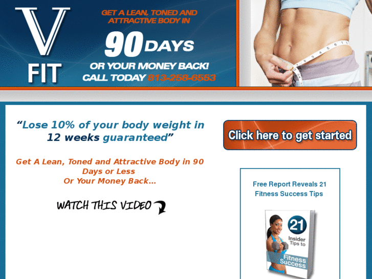 www.vitality-fitness.com