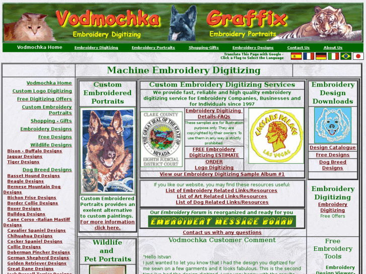 www.vodmochka.com