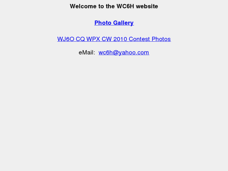 www.wc6h.com