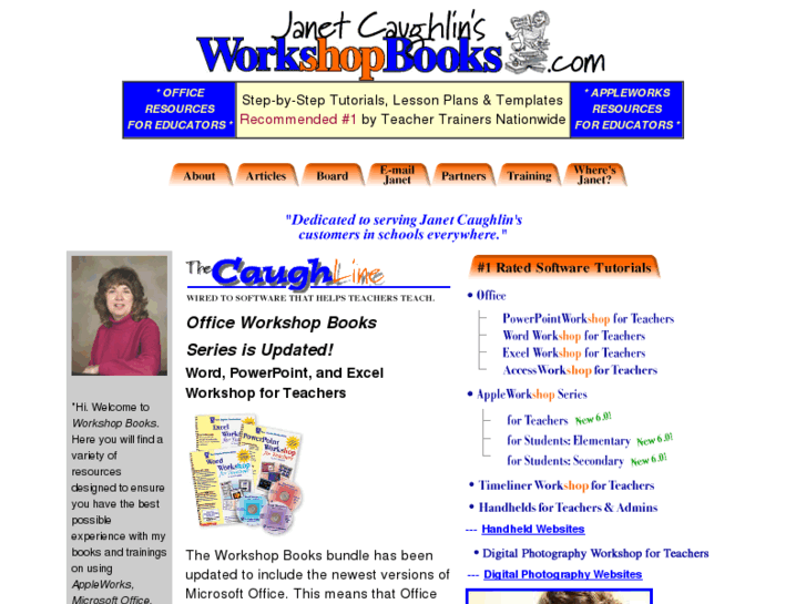 www.workshopbooks.com