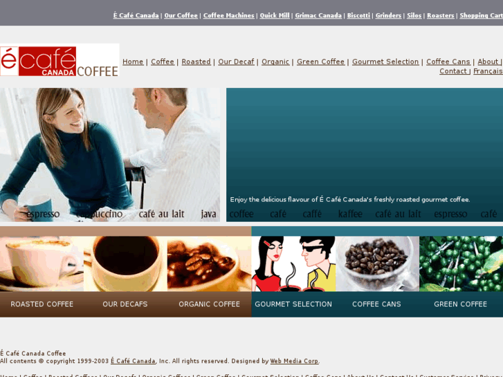 www.yacoffee.com