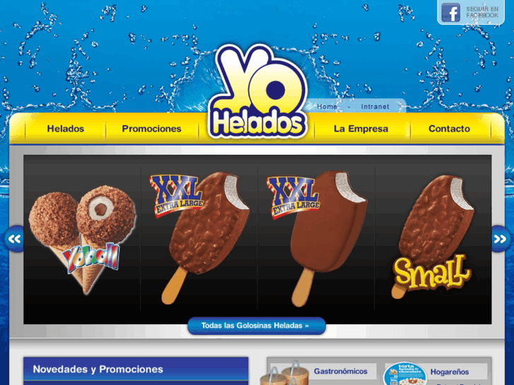 www.yohelados.com