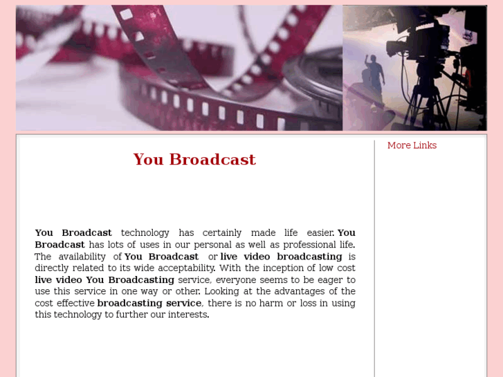 www.youbroadcast.net