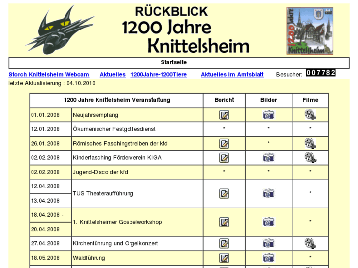 www.1200jahre-knittelsheim.de