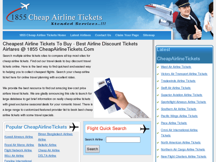 www.1855cheapairlinetickets.com