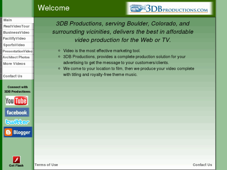 www.3dbproductions.net