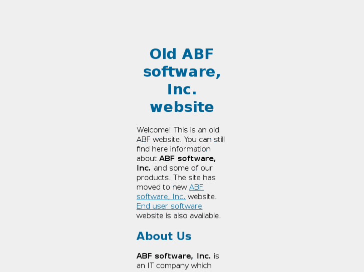 www.abfsoftware.com