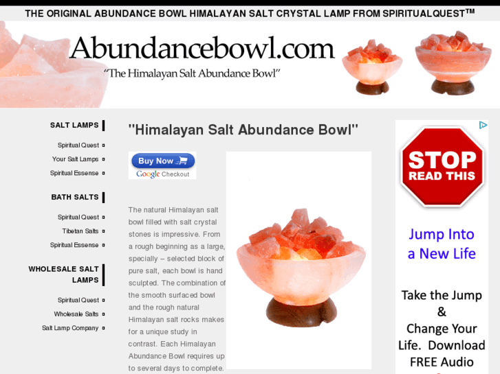 www.abundancebowl.com