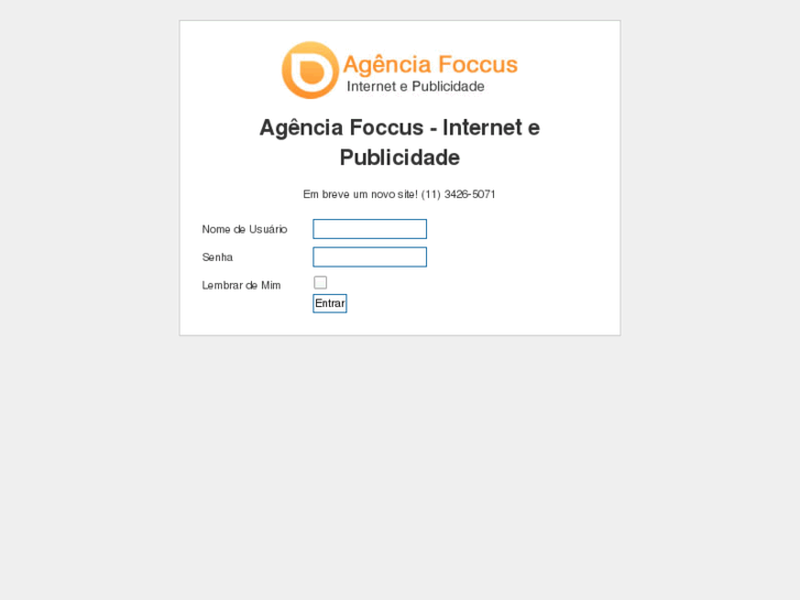 www.agenciafoccus.com.br