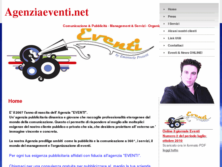 www.agenziaeventi.net