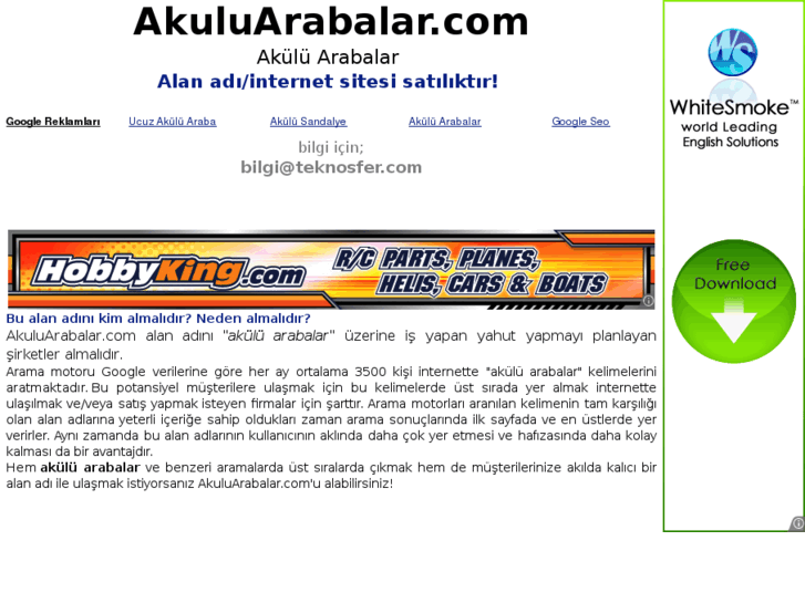 www.akuluarabalar.com