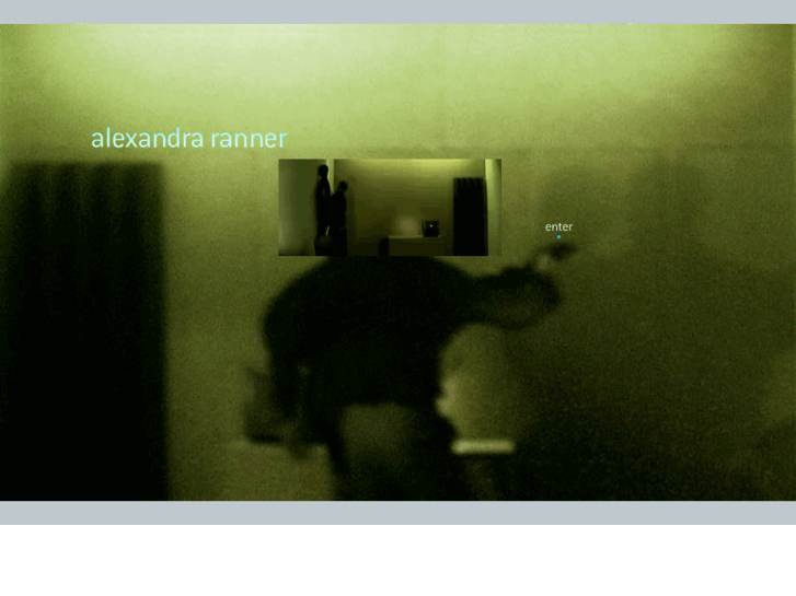 www.alexandra-ranner.com