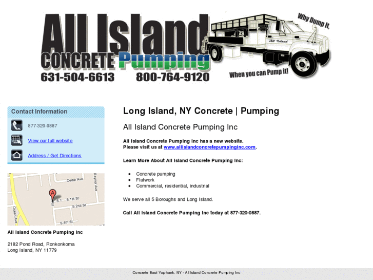 www.allislandconcretepumping.com