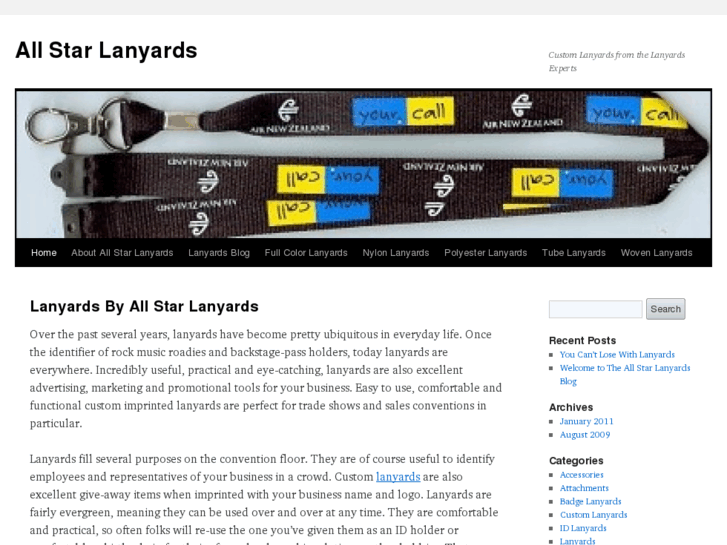 www.allstarlanyards.com