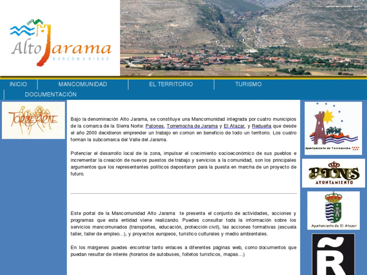 www.altojarama.org