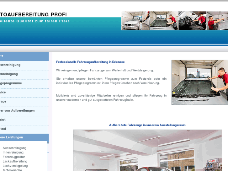 www.autoaufbereitung-profi.de