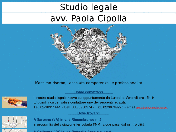 www.avvocatocipolla.com