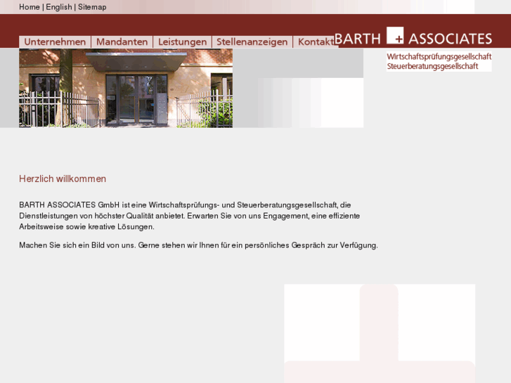 www.barth-associates.de