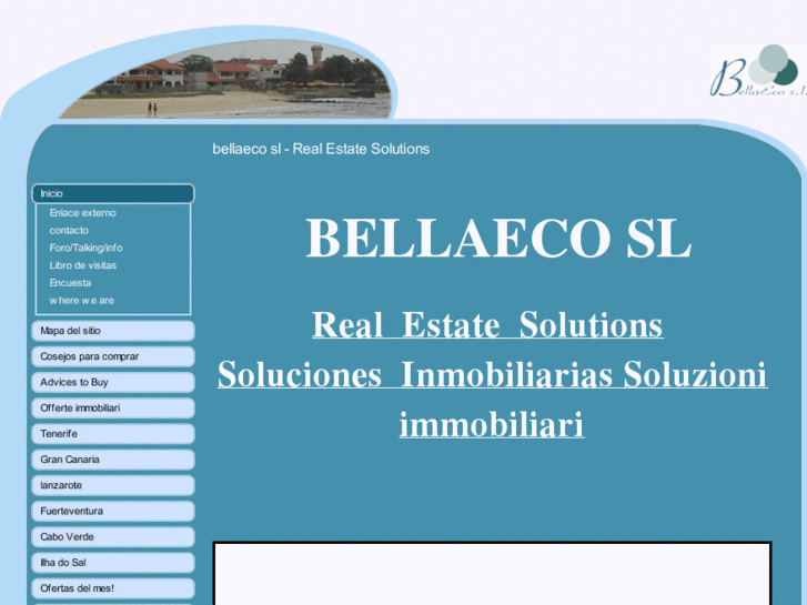 www.bellaeco.es