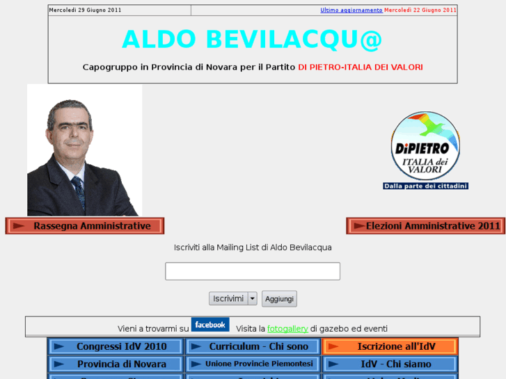 www.bevilacqua-idv.eu