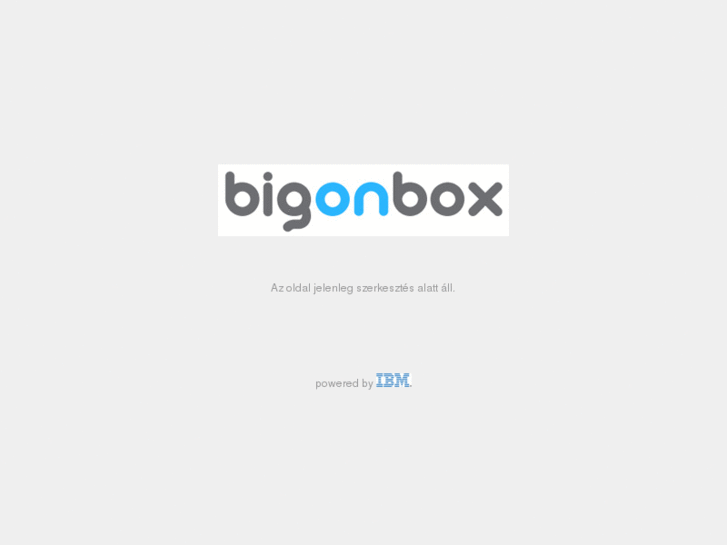 www.bigonbox.net