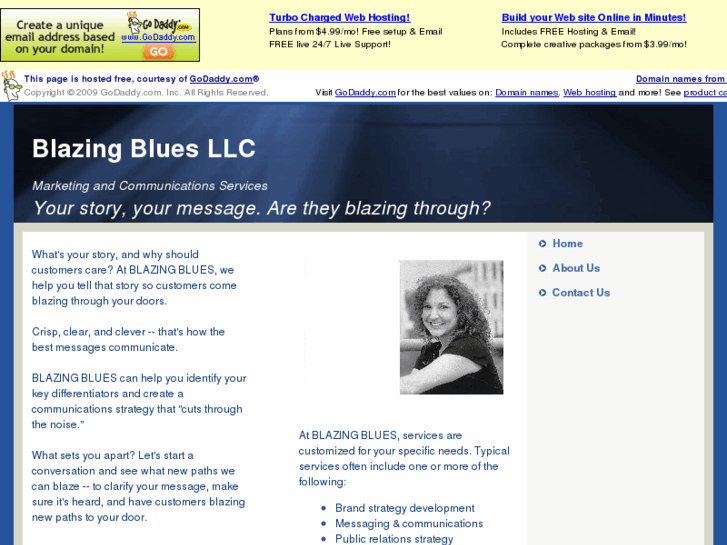 www.blazingblues.com