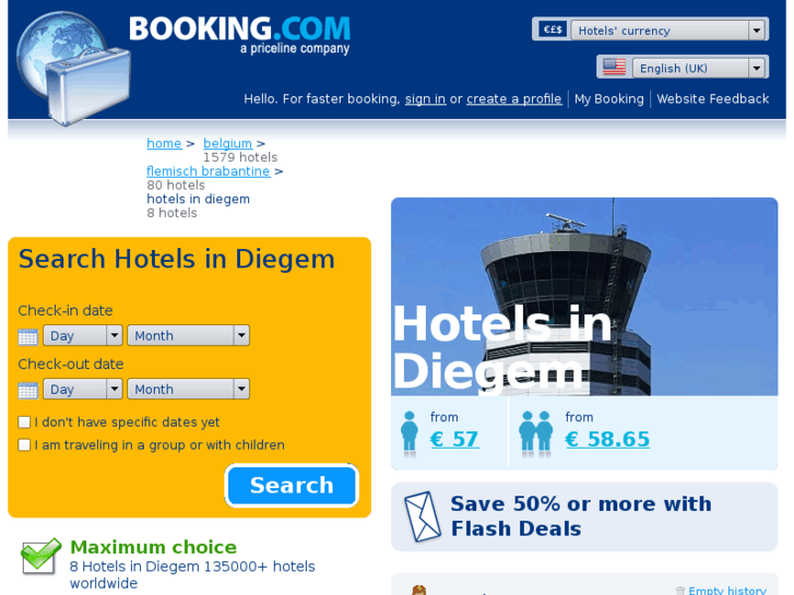 www.book-a-hotel-in-diegem.com