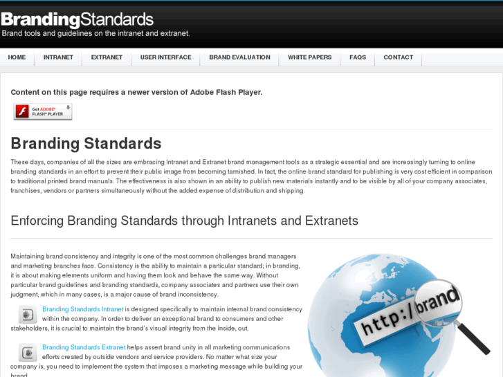 www.brandingstandard.com