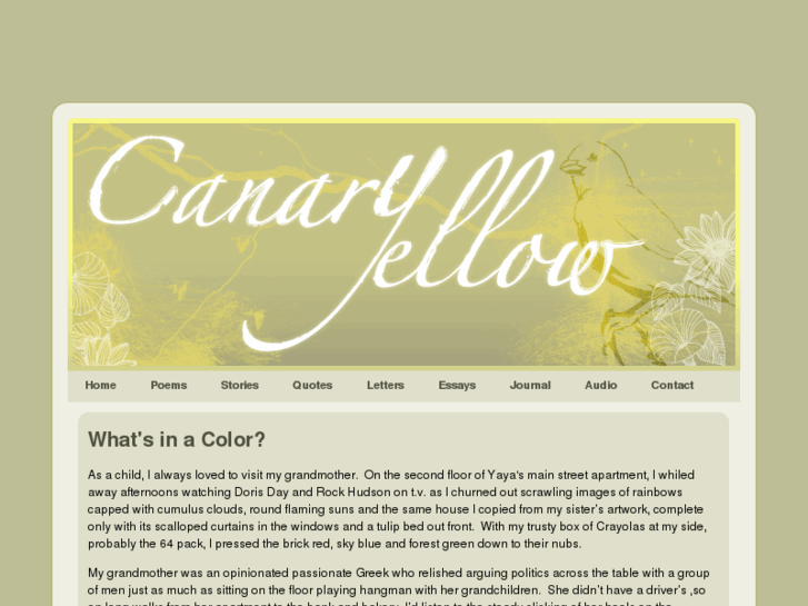 www.canaryellow.com