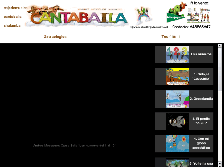 www.cantabaila.net