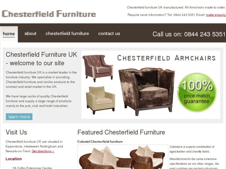 www.chesterfield-furniture.net