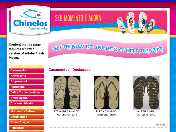 www.chinelospersonalizados.com