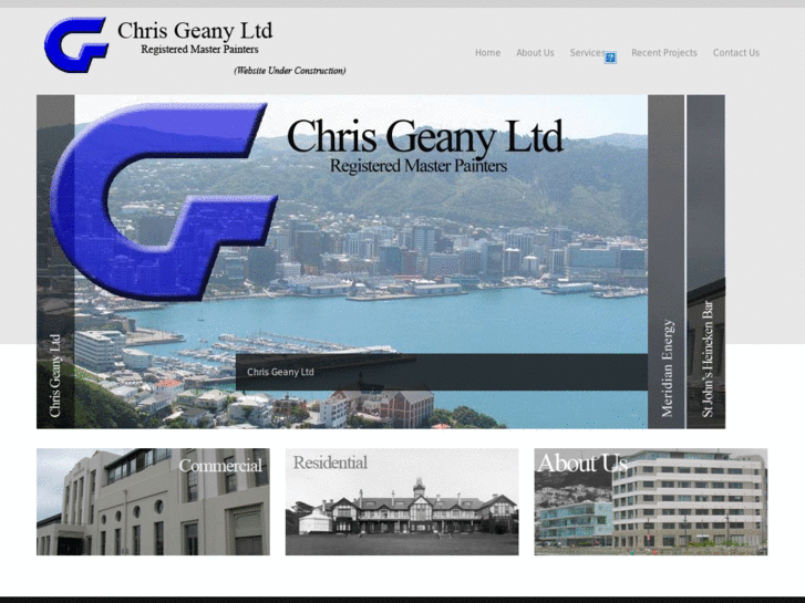 www.chrisgeany.com