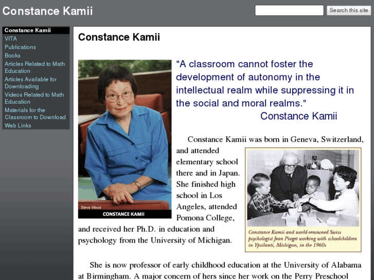 www.constancekamii.com